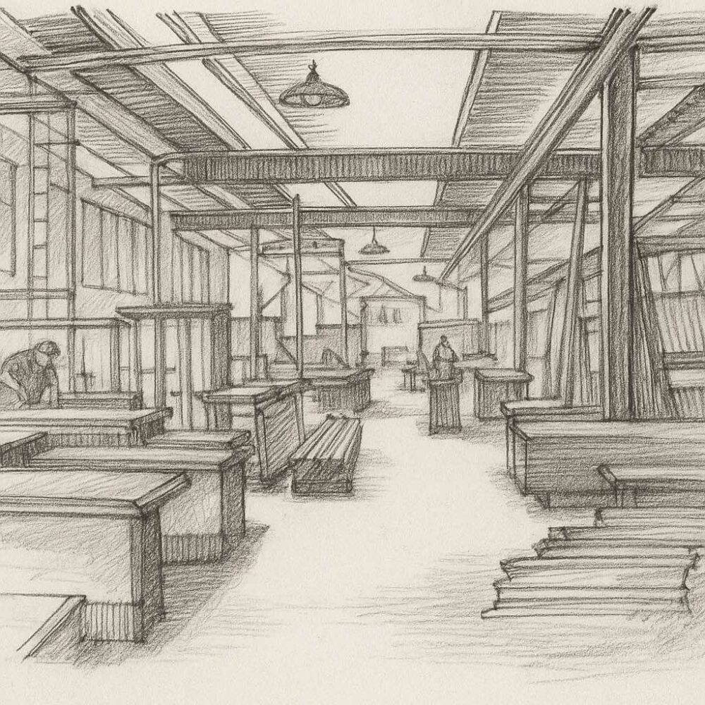 avantaj fabrica